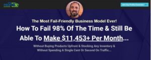 Read more about the article Dave Kettner – Etsy Profit Generator