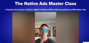 Read more about the article David Ford and Tom Bell – The Native Ads Master Class