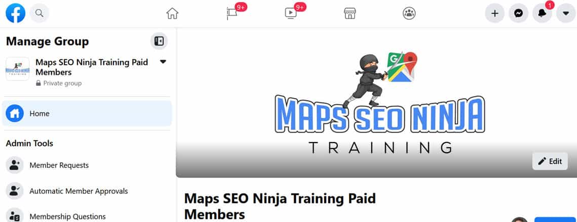 You are currently viewing David Hood – Maps SEO Ninja Training