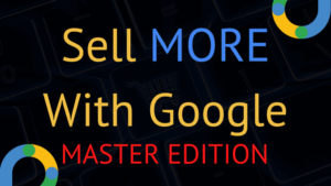 Read more about the article Define Digital Academy – Sell More With Google