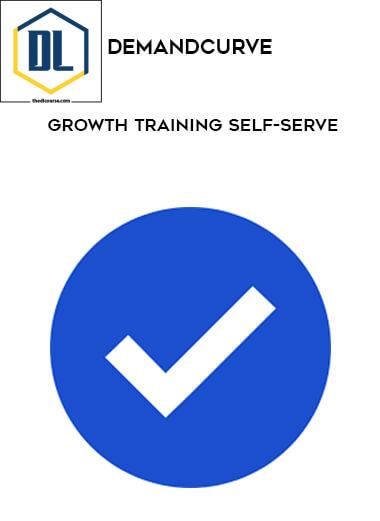 You are currently viewing Demand Curve – Growth Training Self-Serve