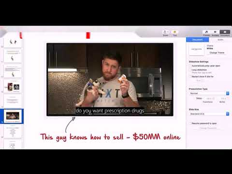 You are currently viewing Derek Johanson & Ian Stanley – How To Write A Sales Page