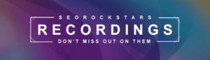 Read more about the article Dori Friend – SEO Rockstars Recordings 2021