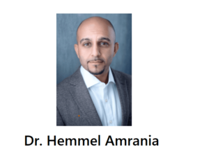 Read more about the article Dr. Hemmel Amrania – Passive Affiliate Blueprint