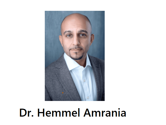 You are currently viewing Dr. Hemmel Amrania – Passive Affiliate Blueprint