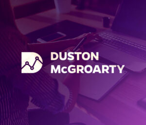 Read more about the article Duston Mcgroarty – *NEW* 3T Method