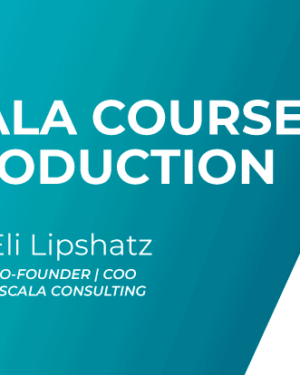 Escala Academy-Amazon Business Systemization – Eli Lipshatz