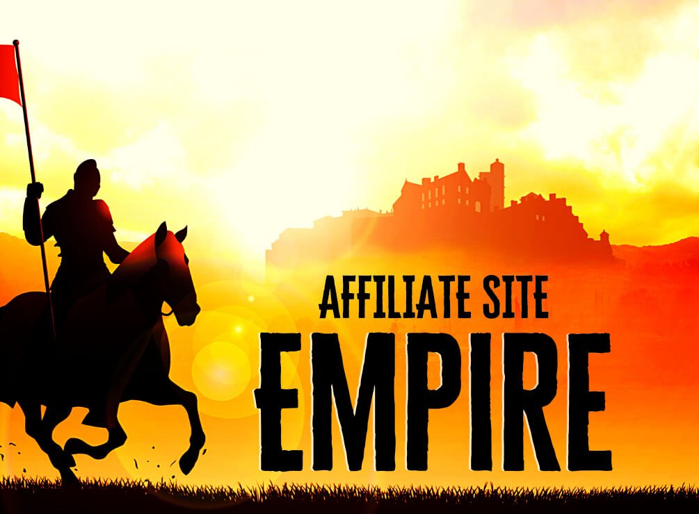 You are currently viewing Affiliate Site Empire – A Complete Traffic & Monetization System
