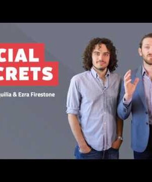Ezra Firestone & Justin Aquilia – Buy Media Like An Expert Webinar