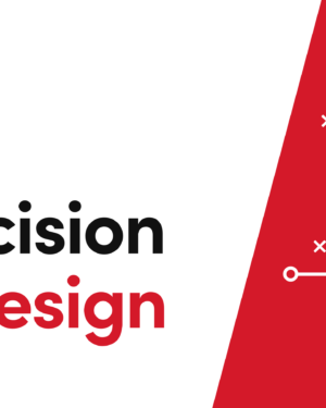 FS Courses – Decision by Design- Sales