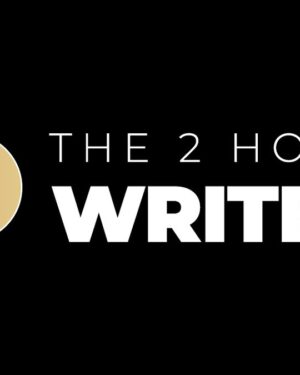 The 2 Hour Writer – Dan Koe