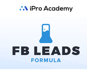 Fred Lam – FB Leads Formula 2019