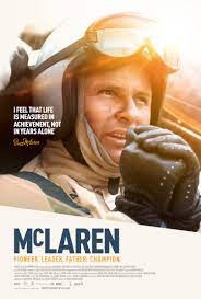 GFC – McLaren (2017)