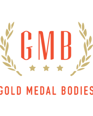 GMB – Body Blaster Challenge Circuit Bundle