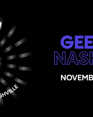 Geekout – Nashvile 2022