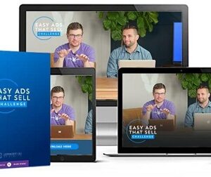 Harmon Brothers – EATS Easy Ads That Sell Challenge