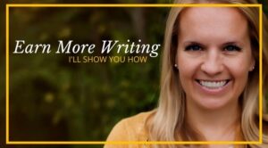 Read more about the article Holly Johnson – Earn More Writing Pro (Platinum Bundle)