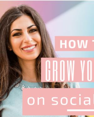 Dr. Yazdan – Grow With The Gram