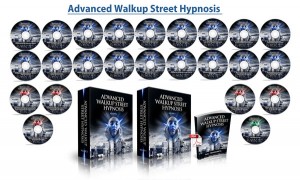 Igor Ledochowski – Advanced Walkup Street Hypnosis