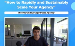 Read more about the article Iman Gadzhi – Copy Paste Agency 2021