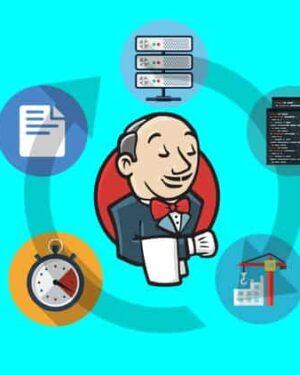 Jenkins 2 Bootcamp: Fully Automate Builds to Deployment 2019