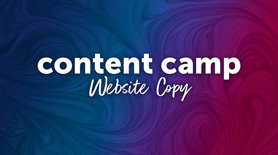 You are currently viewing Jennifer Bourn – Content Camp Website Copy