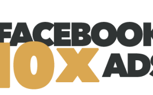 Joanna Wiebe – 10x Facebook Ads