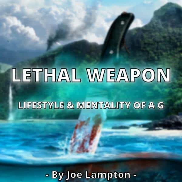 You are currently viewing Joe Lampton – Lethal Weapon