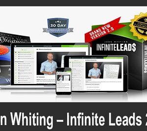 John Whiting – Infinite Leads 2.0