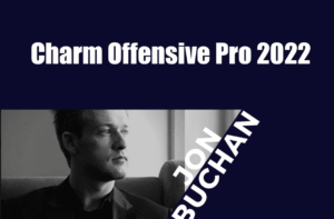 Read more about the article Jon Buchan – Charm Offensive Pro 2022