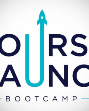 Jon Penberthy – Course Launch Bootcamp