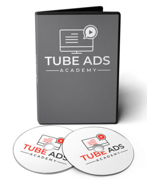 Jon Penberthy – Tube Ads Academy 2019