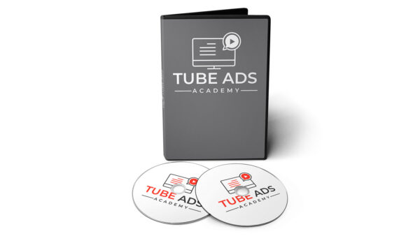 Jon Penberthy - Tube Ads Academy 2019