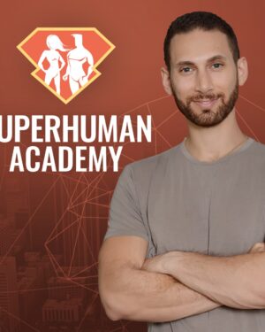 Jonathan Levi – Superhuman Academy