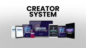 Read more about the article Jose Rosado – The Creator System