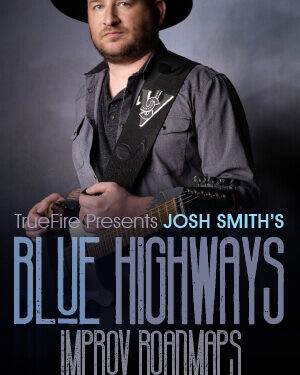 Josh Smith – Blue Highways