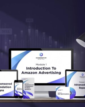 Amazon Advertising Academy by Incrementum Digital