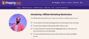 Read more about the article Affiliate Marketing Masterclass by Kulwant Nagi