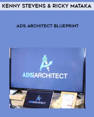 Kenny Stevens & Ricky Mataka – Ads Architect