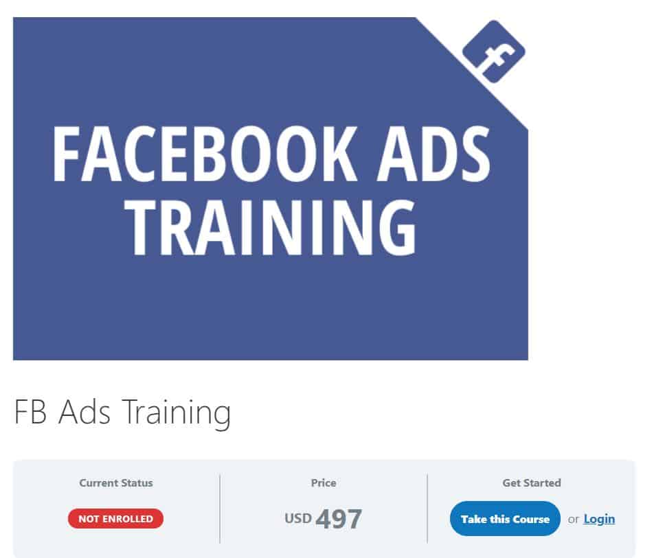 You are currently viewing Kody Knows – Facebook Ads Training