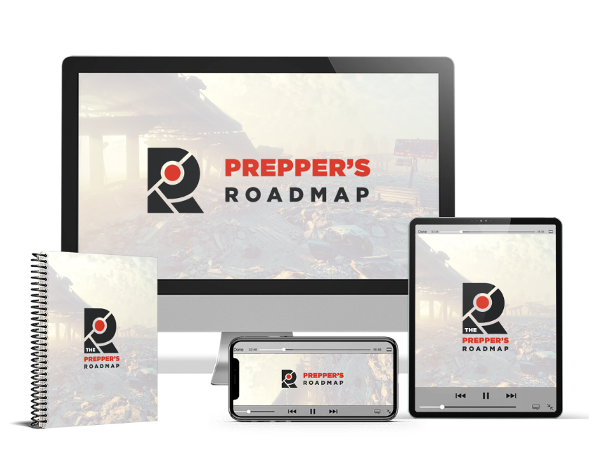 You are currently viewing Kris City Prepping – The Prepperâ€™s Roadmap