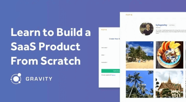 How To Build a SaaS Product (PRO) – Kyle Gawley