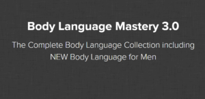 Read more about the article MLD Jon – Body Language Mastery 3.0