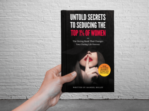 Read more about the article Manuel Bolley – Untold Secrets To Seducing The 1% Of Women