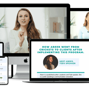 Maria Wendt – The Get Clients Now Business Coaching Program 2022