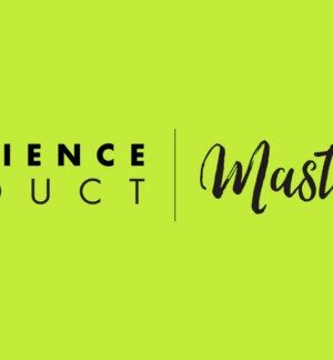 Marisa Murgatroyd – Experience Product Masterclass