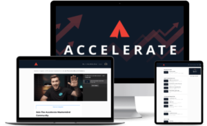 Read more about the article Marketplace SuperHeroes – Accelerate (Dynamo)