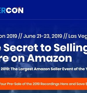 Matt Clark & Jason Katzenback – Amazing Seller Conference 2019