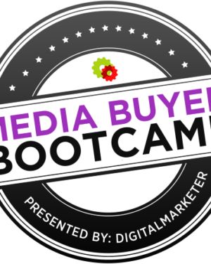 Aaron Parkinson & Andy McDuff – Media Buyer Bootcamp
