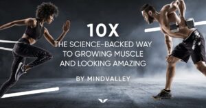 Read more about the article Mindvalley – 10x Fitness by Lorenzo Delano & Ronan Diego de Oliveira